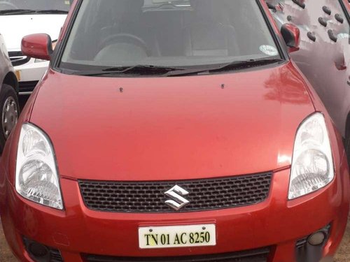 Used 2007 Swift VDI  for sale in Villupuram