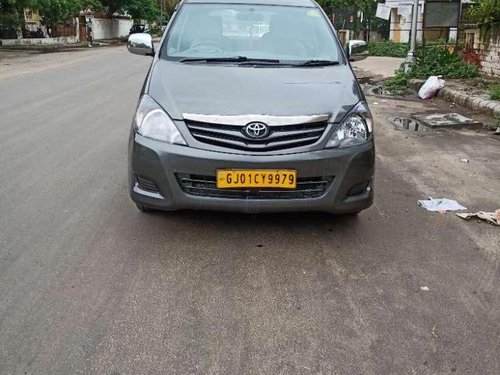 Used 2012 Innova  for sale in Ahmedabad