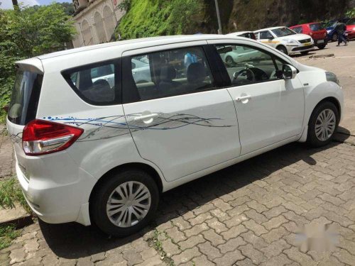 Used 2014 Ertiga VDI  for sale in Mumbai