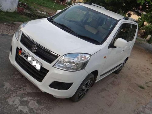 Used 2013 Wagon R VXI  for sale in Agra