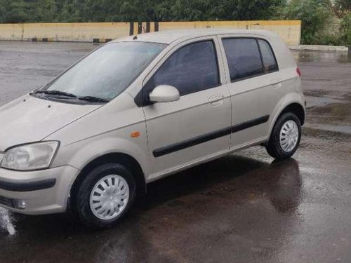 Hyundai Getz GLS, 2006, Petrol MT for sale 