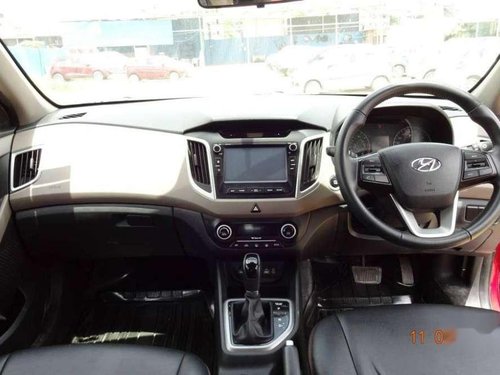 Used 2017 Creta 1.6 SX  for sale in Hyderabad