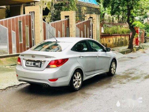 Used 2013 Verna 1.6 VTVT SX  for sale in Mumbai