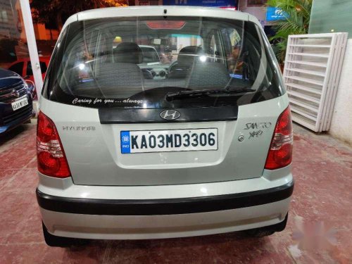 Used 2005 Santro Xing XL  for sale in Nagar