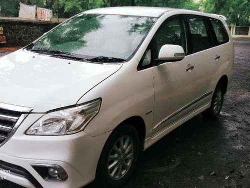 Used 2014 Innova  for sale in Nashik