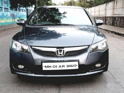 Used 2010 Civic  for sale in Pune