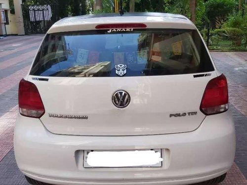 Used 2012 Volkswagen Polo MT for sale