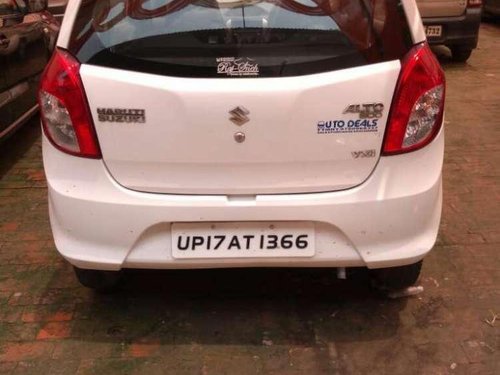 Used 2016 Alto 800 VXI  for sale in Meerut