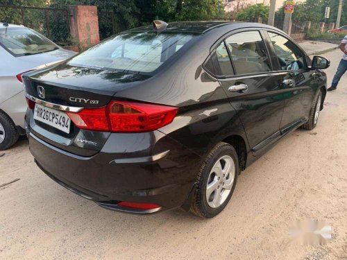 Used 2015 City  for sale in Gurgaon