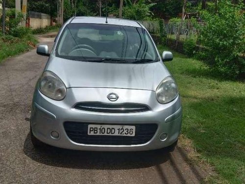 Used 2010 Micra Diesel  for sale in Jalandhar