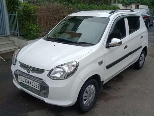 Used 2015 Alto 800 LXI  for sale in Rajkot