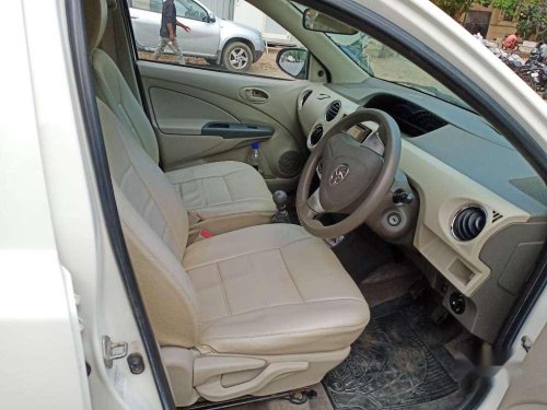 Used 2015 Etios GD  for sale in Ahmedabad