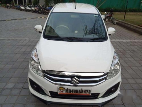 Used 2017 Ertiga VDI  for sale in Thane