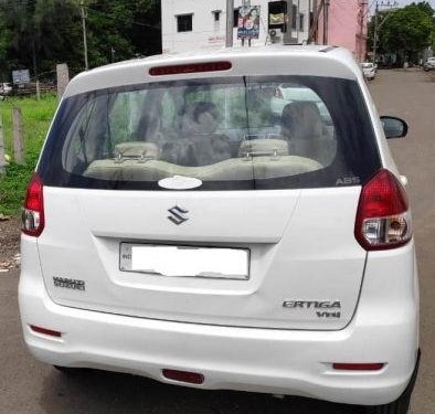 Used 2014 Ertiga VDI  for sale in Rajkot