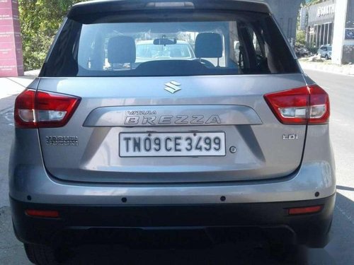 Used 2016 Vitara Brezza  for sale in Chennai