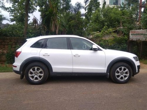 Audi Q5 AT 2008-2012 2013 AT for sale