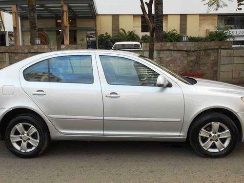 Skoda Laura Ambiente 2.0 TDI CR MT 2012 for sale 