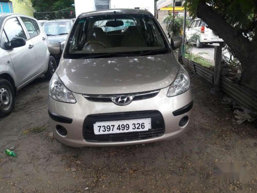 Used 2010 i10 Sportz 1.2  for sale in Chennai