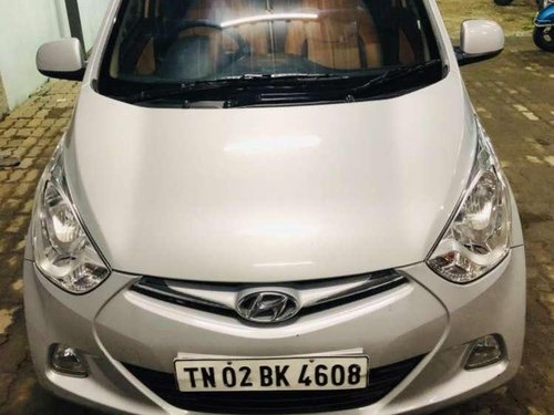 Used 2017 Eon Magna  for sale in Chennai