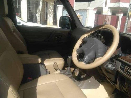Used 2008 Pajero SFX  for sale in Coimbatore
