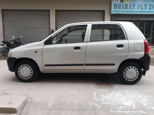 Used 2007 Alto  for sale in Hyderabad