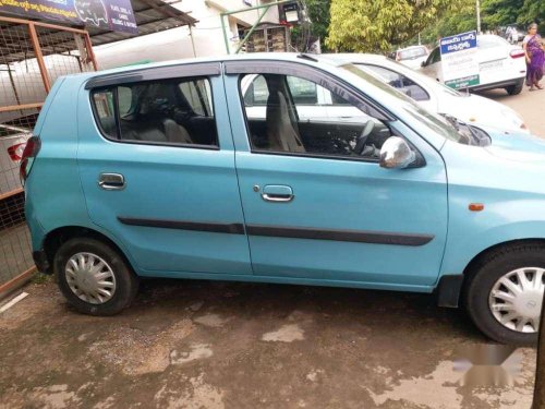 Used 2014 Alto 800 LXI  for sale in Rajahmundry