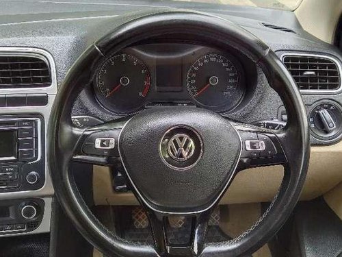 Used 2015 Polo  for sale in Ahmedabad