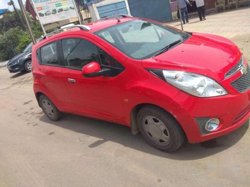 Used 2012 Beat Diesel  for sale in Hyderabad