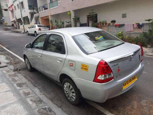 Used 2015 Etios GD SP  for sale in Nagar