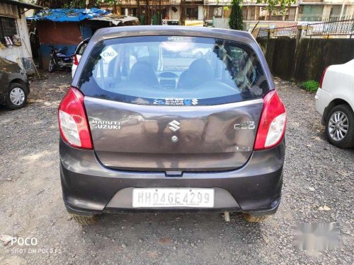 Used 2013 Alto 800 LXI  for sale in Mumbai