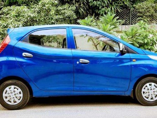 Used 2014 Eon D Lite  for sale in Coimbatore