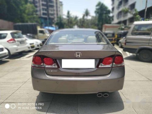 Used 2011 Civic  for sale in Thane