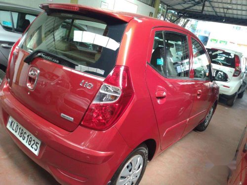 Used 2012 i10 Sportz 1.2  for sale in Kochi