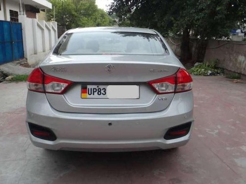 Used 2015 Ciaz  for sale in Agra