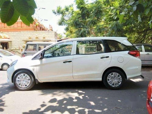 Used 2014 Mobilio E i-DTEC  for sale in Visakhapatnam