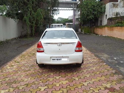 Used 2014 Etios VD  for sale in Pune