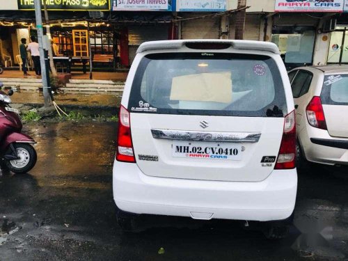 Used 2012 Wagon R LXI CNG  for sale in Mumbai