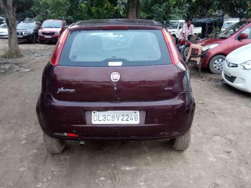 Fiat Punto 2011 MT for sale 