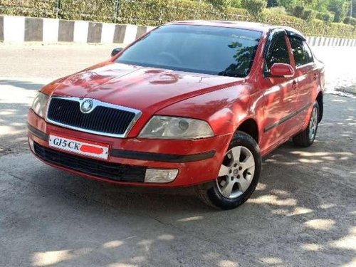 Skoda Laura 2008 MT for sale 