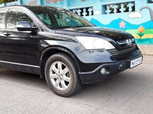 Used 2007 CR V 2.0L 2WD MT  for sale in Pune