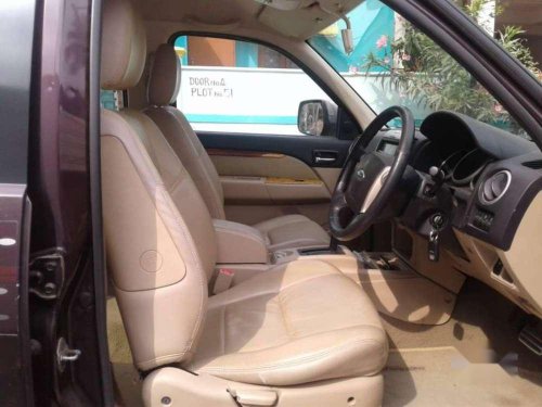 Used 2011 Endeavour  for sale in Chennai