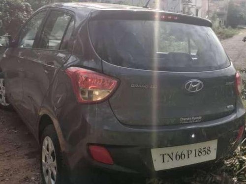 Used 2015 i10 Magna 1.2  for sale in Coimbatore