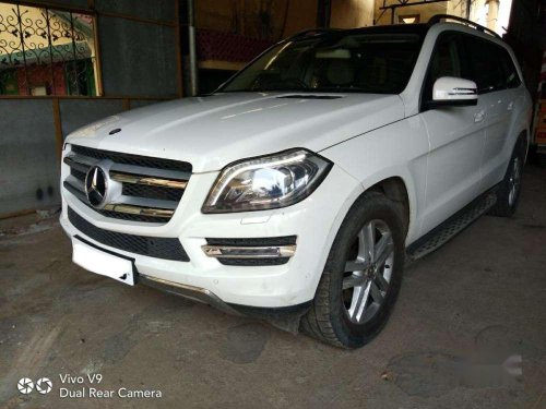 Mercedes Benz GL-Class 2014 AT for sale 