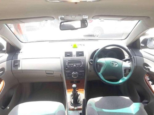 Used 2009 Corolla Altis 1.8 G  for sale in Tiruppur