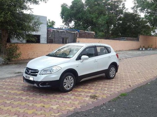 Used 2016 S Cross  for sale in Pune