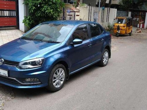 Used 2017 Ameo  for sale in Chennai