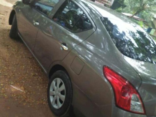 Used Nissan Sunny XL 2012 MT for sale 