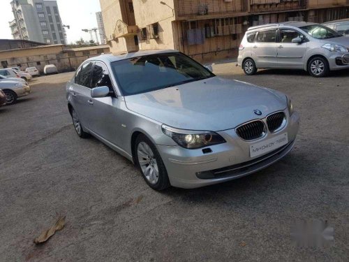 Used 2009 5 Series 530d Highline Sedan  for sale in Mumbai