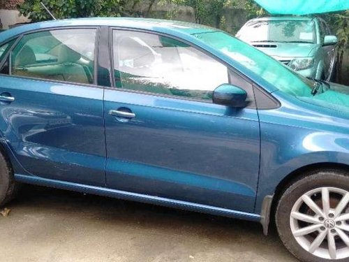 Used 2018 Vento  for sale in Gurgaon