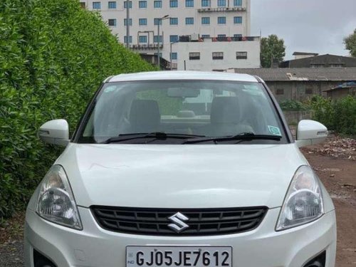 Used 2014 Swift Dzire  for sale in Surat